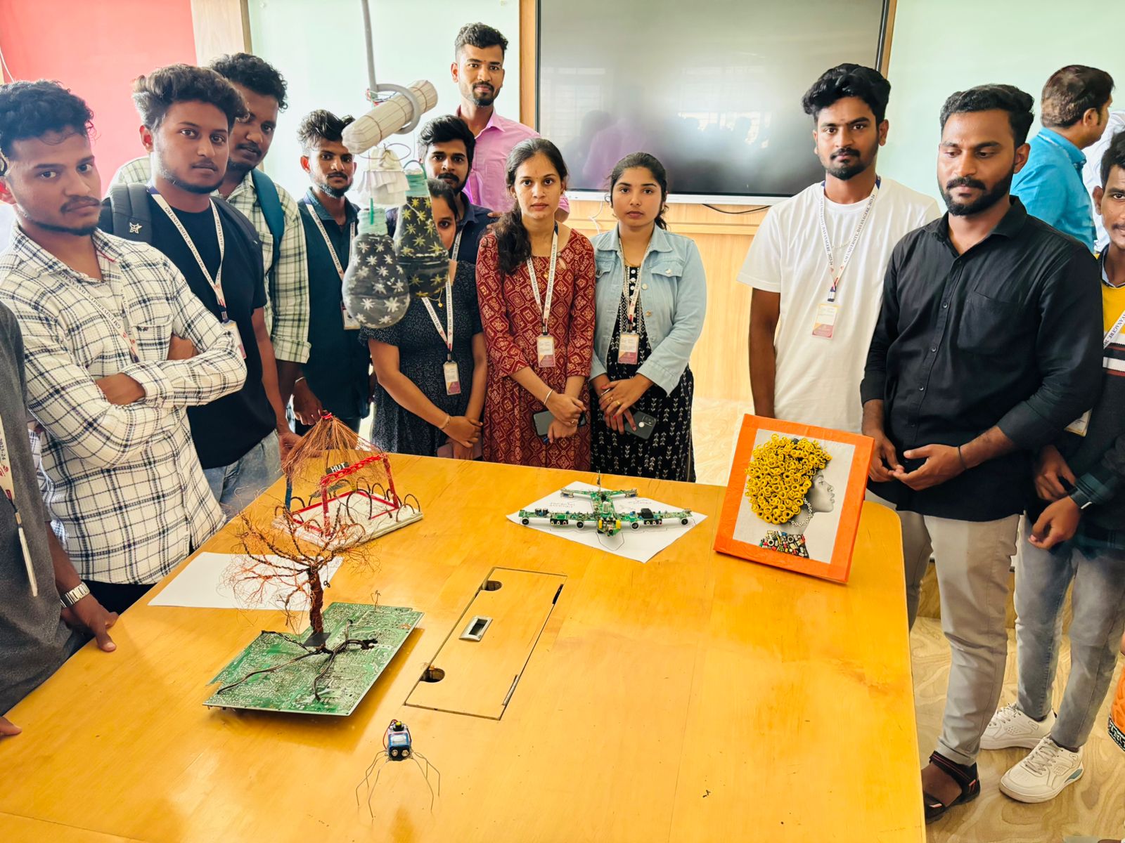 Library and Resources